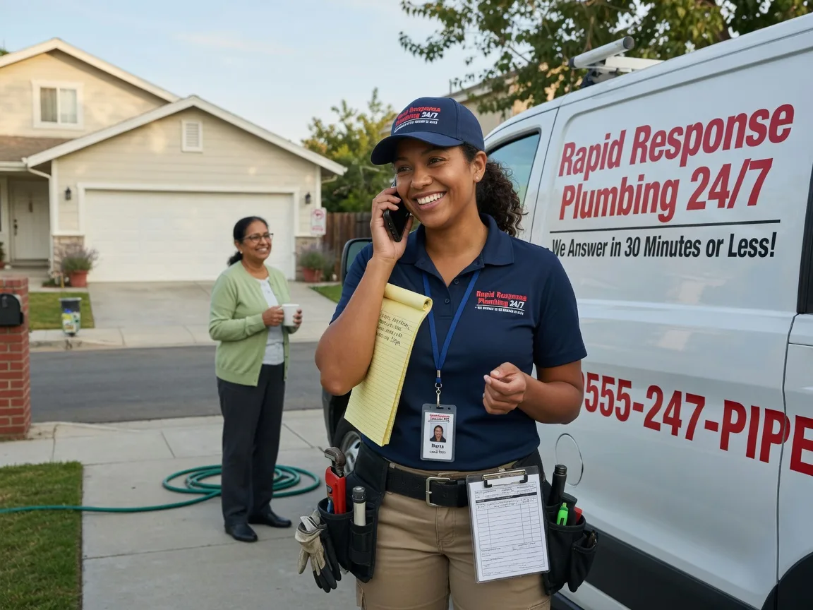 Emergency Plumber Marydel, MD FAQs